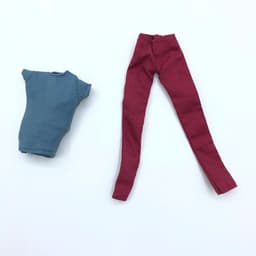 image-Andromeda Shun Cloth Myth Casual Figure Toy - Unique Collectible Accessory