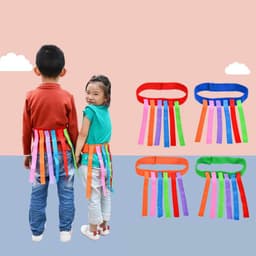 image-MEADE Children's Outdoor Interactive Game - Fun & Active Team Sports Toy