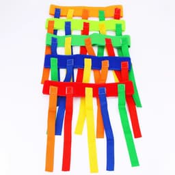 image-MEADE Children's Outdoor Interactive Game - Fun & Active Team Sports Toy