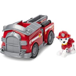 image-PAW PATROL PVC Model - CE Certified 1/60 Scale Toy for Fans