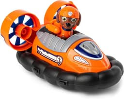 image-PAW PATROL PVC Model - CE Certified 1/60 Scale Toy for Fans