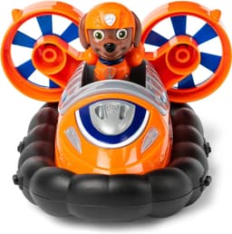 image-PAW PATROL PVC Model - CE Certified 1/60 Scale Toy for Fans