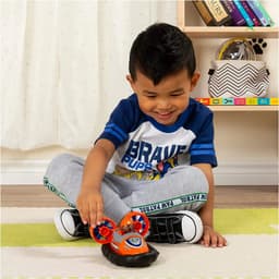 image-PAW PATROL PVC Model - CE Certified 1/60 Scale Toy for Fans