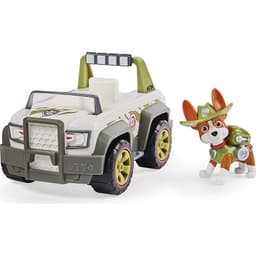 image-PAW PATROL PVC Model - CE Certified 1/60 Scale Toy for Fans