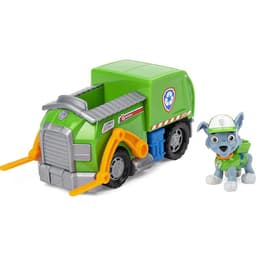 image-PAW PATROL PVC Model - CE Certified 1/60 Scale Toy for Fans