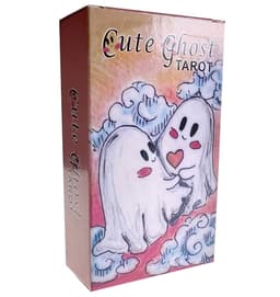 image-Tarot Cards - CE Certified Occupation Theme - Tarot Deck for All Ages
