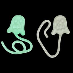 image-Sticky Skulls - Fun Colourful Stretchy Toys for Kids' Parties