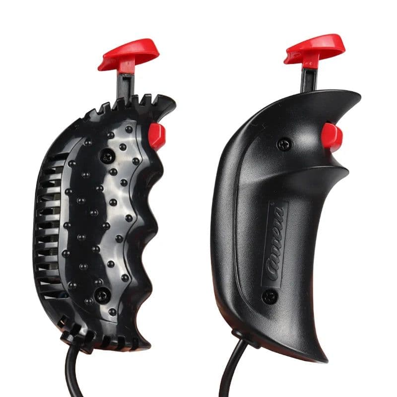 image-Slot Car Speed Controllers with Turbo Boost for Carrera Go 1:43 Racing