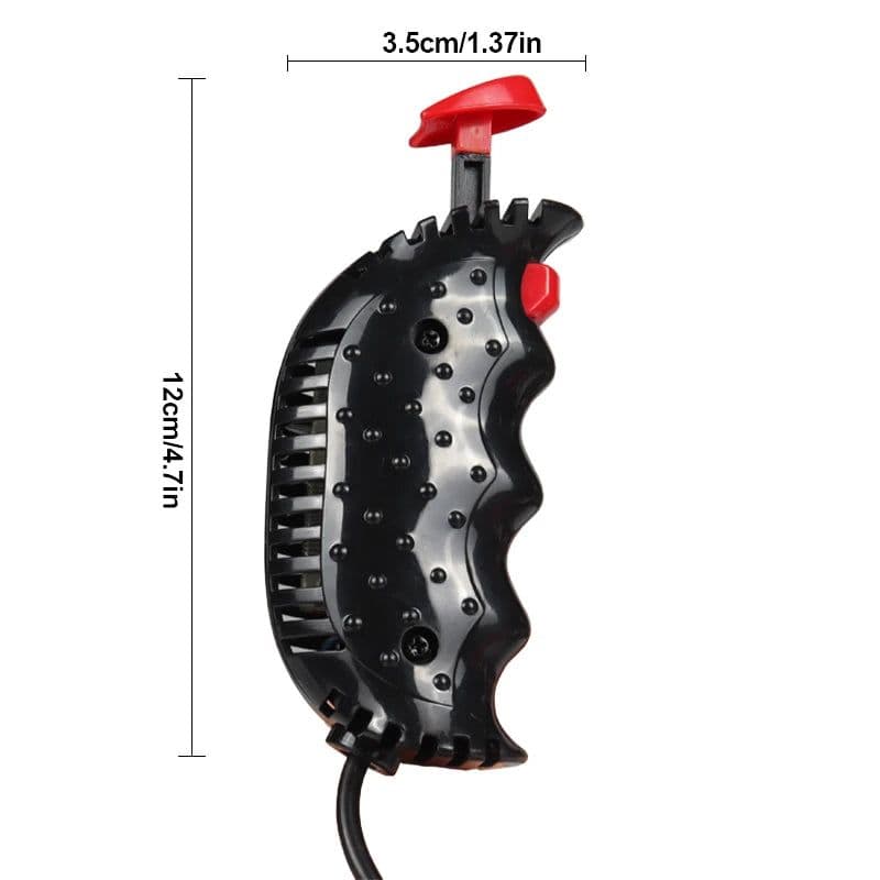 image-Slot Car Speed Controllers with Turbo Boost for Carrera Go 1:43 Racing