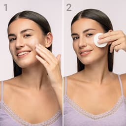 image-Face Cleansing Duo Pack Kombucha InnovaGoods
