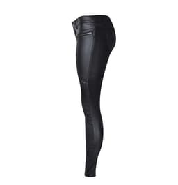 image-Leather pants