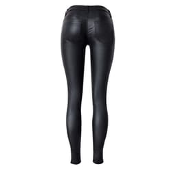 image-Leather pants