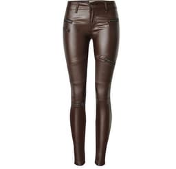image-Leather pants