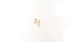 image-Piercing Trend No Hole False Lip Ring Lip Nail Lip Clip False Nose