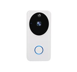image-Video doorbell mobile phone video intercom surveillance camera
