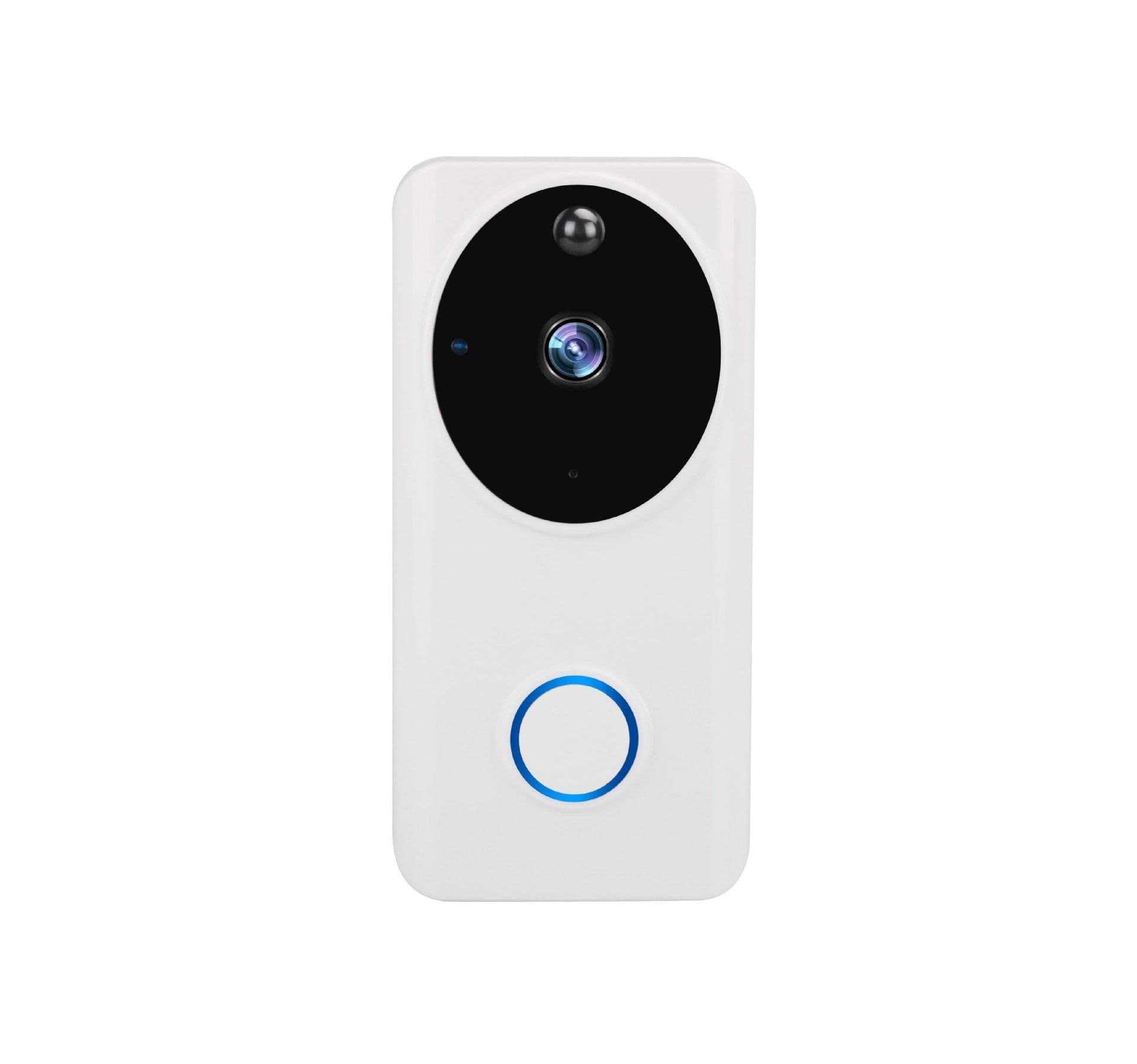 image-Video doorbell mobile phone video intercom surveillance camera