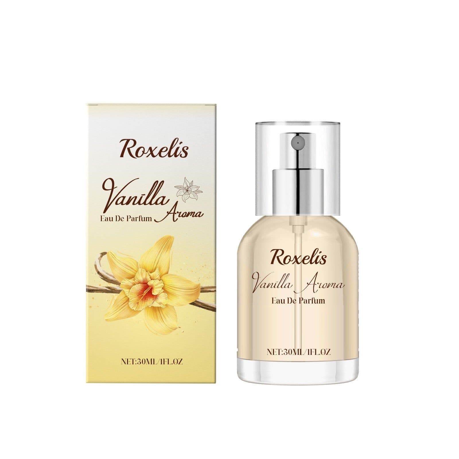 image-Vanilla Perfume