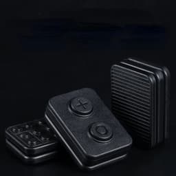 image-Fradoo Magnetic Decompression Cube - Stress Relief Fidget Toy for Adults