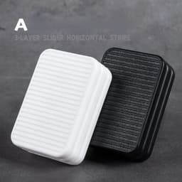 image-Fradoo Magnetic Decompression Cube - Stress Relief Fidget Toy for Adults