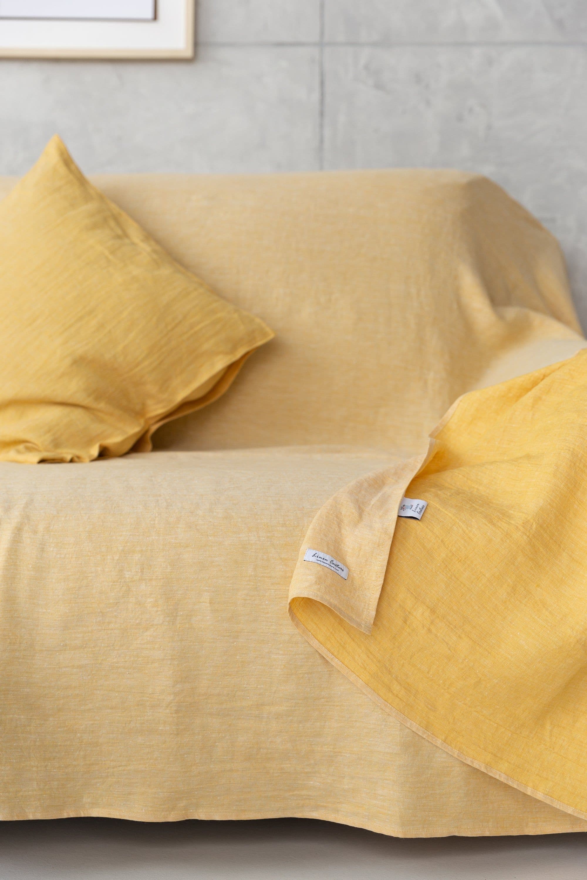 image-Linen Couture Couch Covers