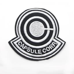 image-Bandai Dragon Ball Patch - DIY Style Accessory for Fashion & Repair