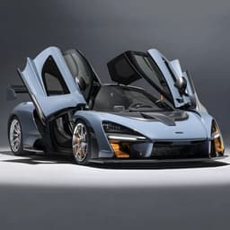 image-Maisto 1:32 Diecast Car Model with Sound & Light Features