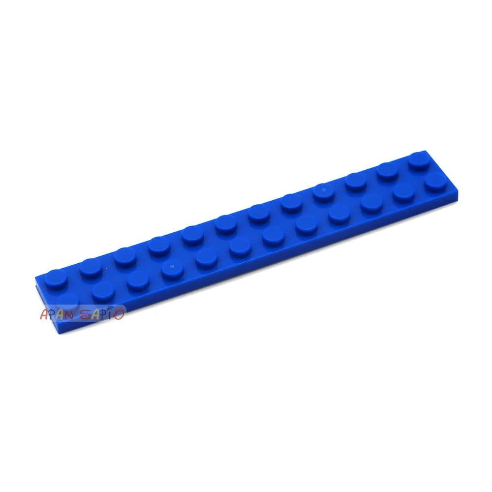 image-APAN SAPIO 100PCS DIY Building Blocks for Creative Construction Play