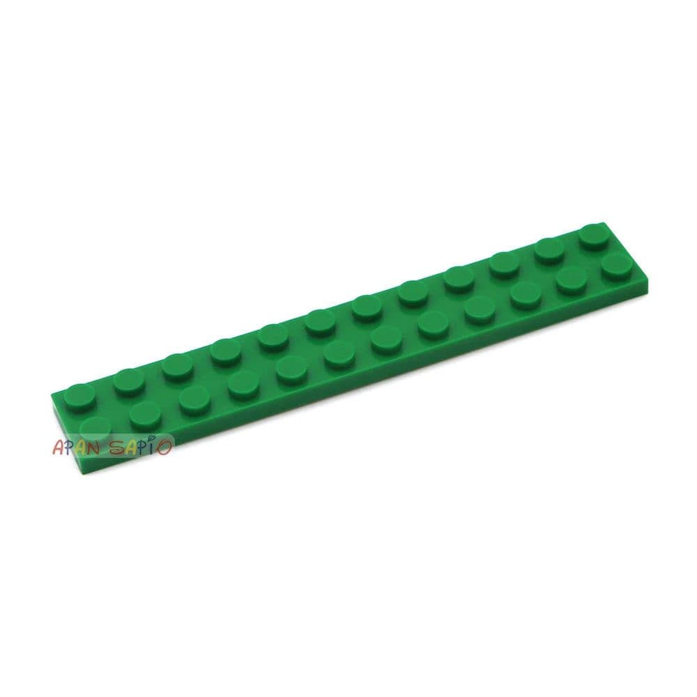 image-APAN SAPIO 100PCS DIY Building Blocks for Creative Construction Play
