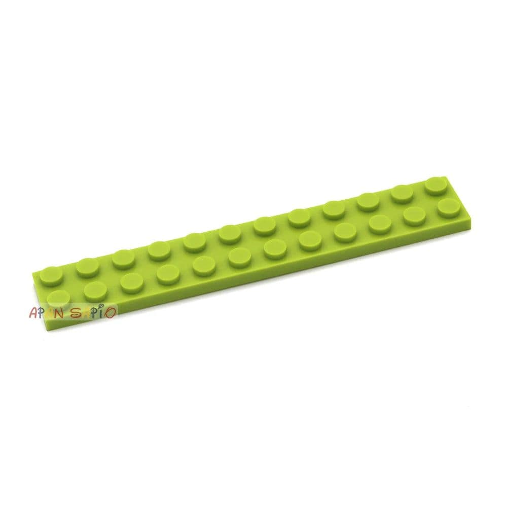 image-APAN SAPIO 100PCS DIY Building Blocks for Creative Construction Play