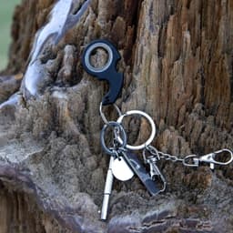image-MEADE Decompression Key Chain - Trendy Anti-Anxiety Spinner Toy