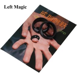 image-Left Magic Odyssey - Close Up Magic Trick for Engaging Performances