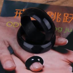 image-Left Magic Odyssey - Close Up Magic Trick for Engaging Performances