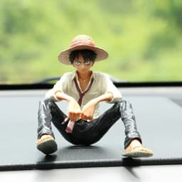 image-Yukino Action Figure - PVC Model - Anime Mythology - Collectible Toy