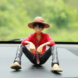 image-Yukino Action Figure - PVC Model - Anime Mythology - Collectible Toy