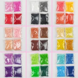 image-Yantjouet 2000PCs Mix Colour Jigsaw Puzzle - Fun for Ages 14+