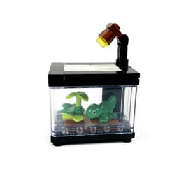 image-ovly Luminous Fish Tank Building Blocks for Creative Interior Decor