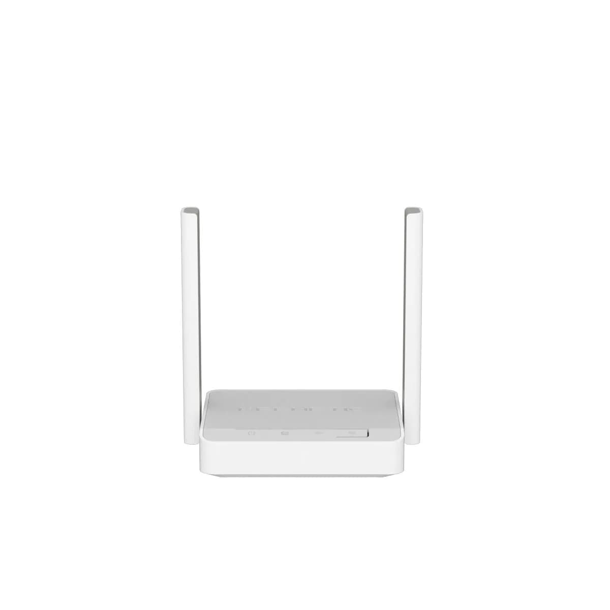 image-Router Keenetic KN-1121-01-EU