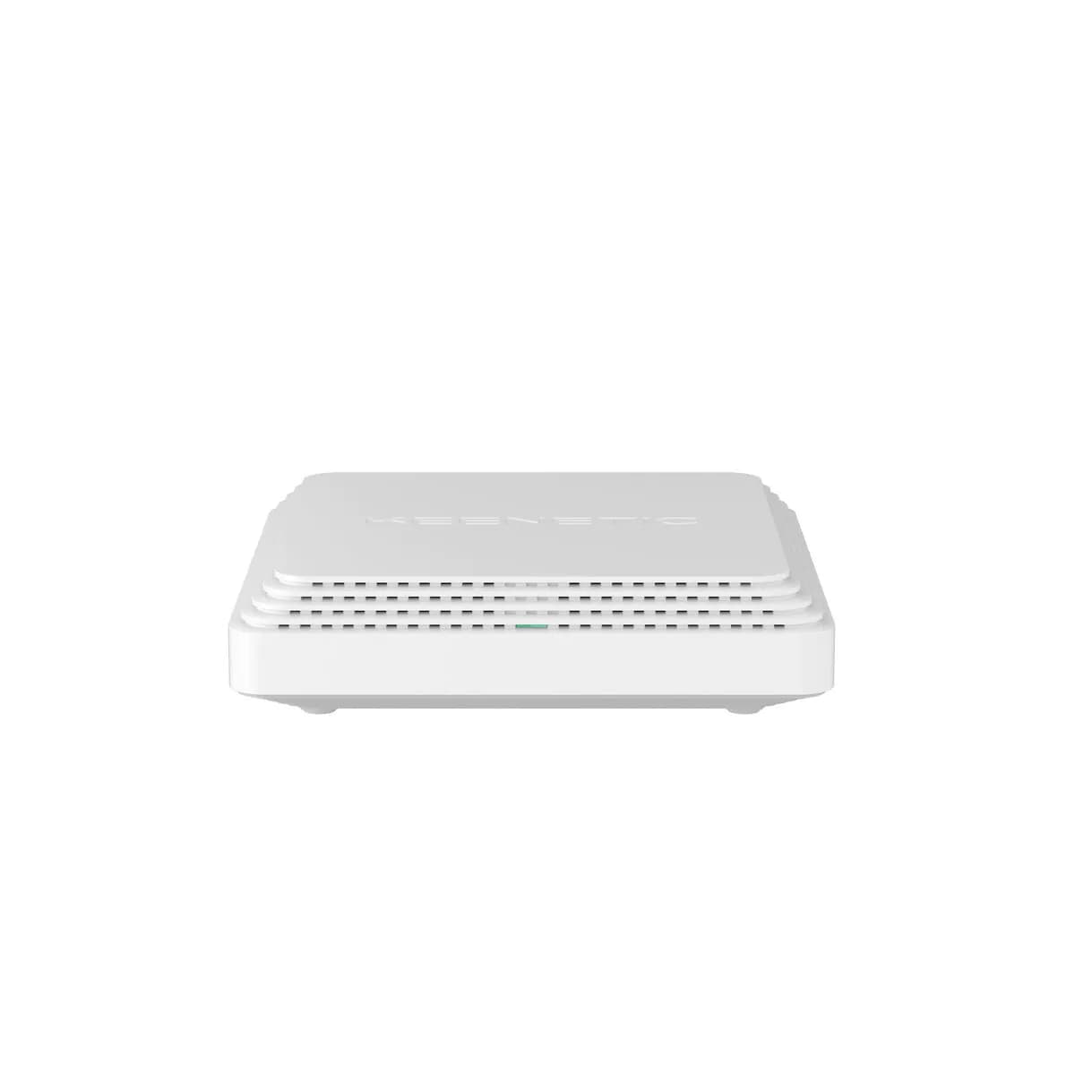 image-Router Keenetic KN-3812-01-EU White Ethernet LAN Wi-Fi