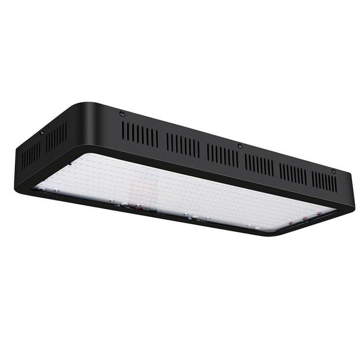 image-3000W LED Grow Light -Hydroponic Full Spectrum Grow Lights for Indoor