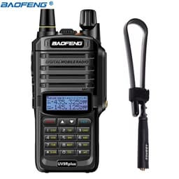 image-2020 Baofeng UV-9R plus 15w IP67 Waterproof Walkie Talkie High Power