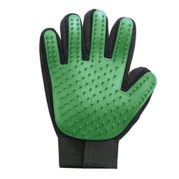 image-New Pet Dog Hair Brush Glove for Animal Cat Supplies Pet Gloves Hair