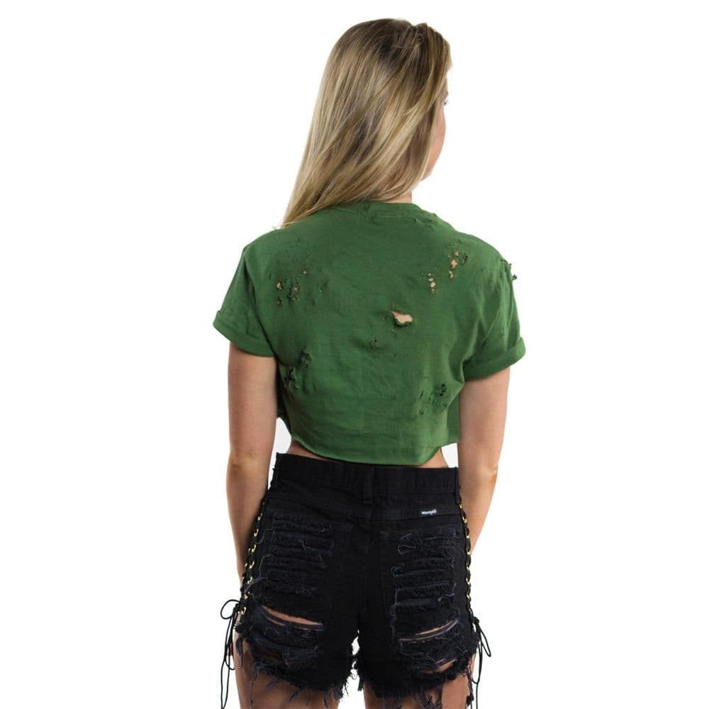 image-Bandage Shorts Womens Cotton Shorts Summer Pants Fashion Sexy Jeans