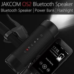 image-JAKCOM OS2 Outdoor Wireless Speaker Hot Sale in Outdoor Speakers as