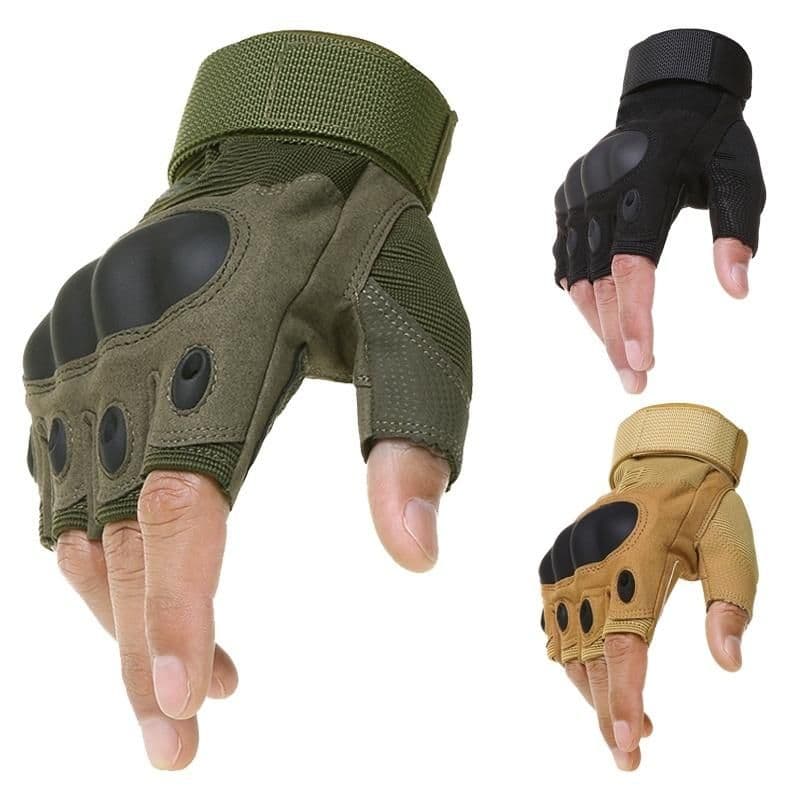 image-Army Tactical Military Airsoft Shooting Bicycle Riding Gear Combat