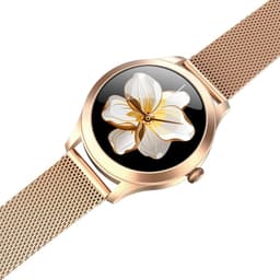 image-Chivo kw10pro women's smart Watch