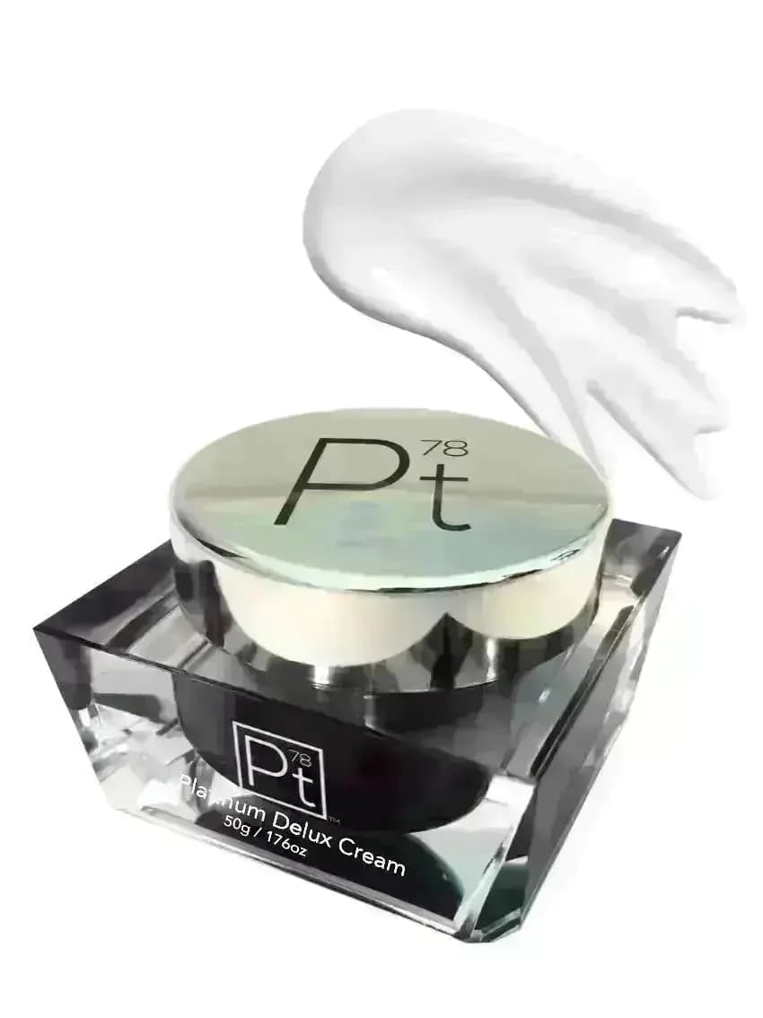 image-Platinum Delux Cream