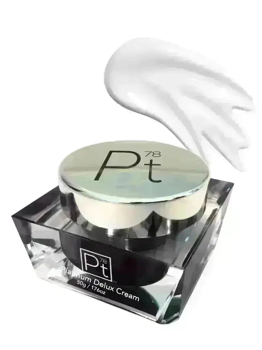 image-Platinum Delux Cream