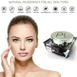 image-Platinum Delux Cream