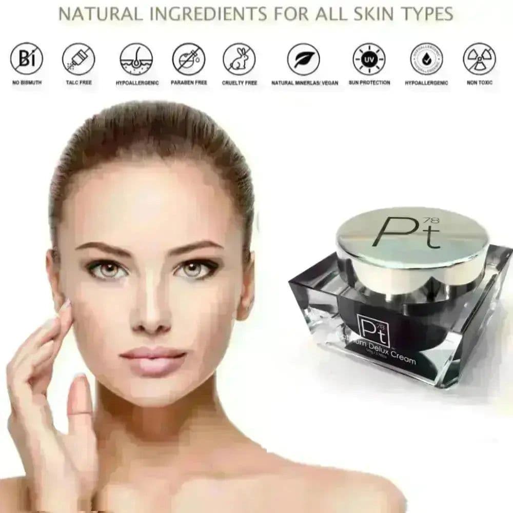 image-Platinum Delux Cream