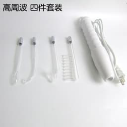 image-High Frequency Electrotherapy Comb - Acne